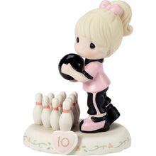 Load image into Gallery viewer, Precious Moments - Growing in Grace - Age 10 Blonde - Hallmark Timmins
