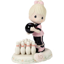 Load image into Gallery viewer, Precious Moments - Growing in Grace - Age 10 Blonde - Hallmark Timmins
