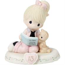 Load image into Gallery viewer, Precious Moments - Growing in Grace - Age 13 Blonde - Hallmark Timmins
