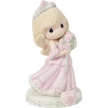 Load image into Gallery viewer, Precious Moments - Growing in Grace - Age 16 Blonde - Hallmark Timmins
