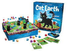 Load image into Gallery viewer, Cat Earth

