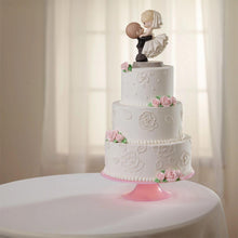 Load image into Gallery viewer, Groom Lifting Bride Figurine - Precious Moments
