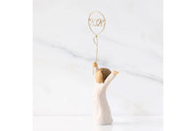 Load image into Gallery viewer, Willow Tree - Here's To You - 2026 Dated - Hallmark Timmins
