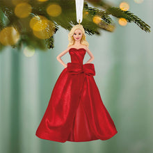 Load image into Gallery viewer, 2026 Holiday Barbie™ Ornament
