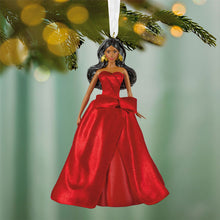Load image into Gallery viewer, 2026 Latina Holiday Barbie™ Ornament
