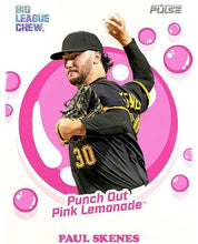 Load image into Gallery viewer, 2026 Pulse Big League Chew Baseball Value BOX
