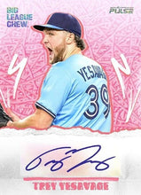 Load image into Gallery viewer, 2026 Pulse Big League Chew Baseball Value BOX
