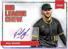 Load image into Gallery viewer, 2026 Pulse Big League Chew Baseball Value BOX
