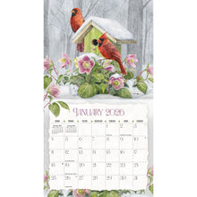 Load image into Gallery viewer, BIRDHOUSES - 2026 LANG CALENDAR
