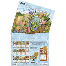 Load image into Gallery viewer, WINE COUNTRY - 2026 LANG CALENDAR
