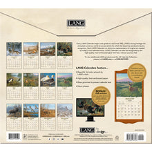Load image into Gallery viewer, BEYOND THE WOODS - 2026 LANG CALENDAR
