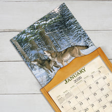 Load image into Gallery viewer, BEYOND THE WOODS - 2026 LANG CALENDAR
