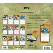 Load image into Gallery viewer, CATS IN THE COUNTRY - 2026 LANG CALENDAR
