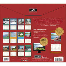 Load image into Gallery viewer, COTTAGE COUNTRY - 2026 LANG CALENDAR
