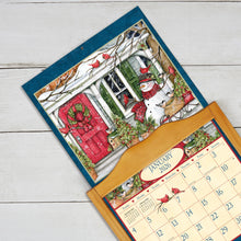 Load image into Gallery viewer, HEART &amp; HOME - 2026 LANG CALENDAR
