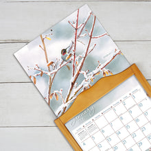 Load image into Gallery viewer, HUMMINGBIRDS - 2026 LANG CALENDAR
