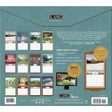 Load image into Gallery viewer, JOURNEY HOME - 2026 LANG CALENDAR
