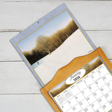 Load image into Gallery viewer, JOURNEY HOME - 2026 LANG CALENDAR
