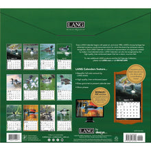 Load image into Gallery viewer, LOONS ON THE LAKE - 2026 LANG CALENDAR
