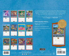Load image into Gallery viewer, 2027 Lang Calendar - Cherished Memories
