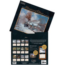 Load image into Gallery viewer, 2027 Lang Calendar - Treasured Times
