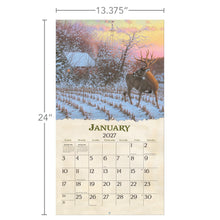 Load image into Gallery viewer, 2027 Lang Calendar - Beyond the Woods
