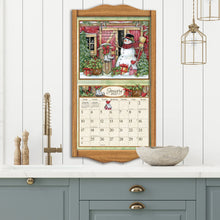 Load image into Gallery viewer, 2027 Lang Calendar - Bountiful Blessings
