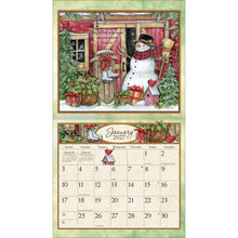 Load image into Gallery viewer, 2027 Lang Calendar - Bountiful Blessings

