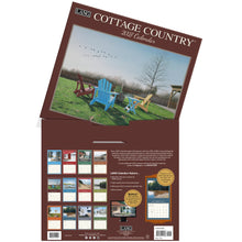 Load image into Gallery viewer, 2027 Lang Calendar - Cottage Country
