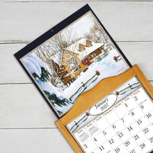 Load image into Gallery viewer, 2027 Lang Calendar - Country Welcome
