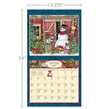 Load image into Gallery viewer, 2027 Lang Calendar - Heart And Home
