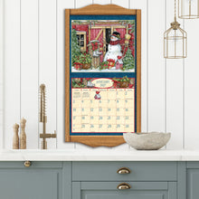 Load image into Gallery viewer, 2027 Lang Calendar - Heart And Home
