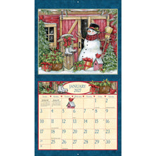 Load image into Gallery viewer, 2027 Lang Calendar - Heart And Home
