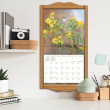 Load image into Gallery viewer, 2027 Lang Calendar - Hummingbirds
