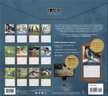 Load image into Gallery viewer, 2027 Lang Calendar - Love of Cats
