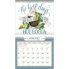 Load image into Gallery viewer, 2027 Lang Calendar - Love to Cook
