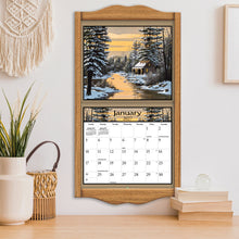 Load image into Gallery viewer, 2027 Lang Calendar - Lure of the Outdoors
