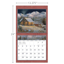 Load image into Gallery viewer, 2027 Lang Calendar - Meadowland
