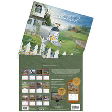 Load image into Gallery viewer, 2027 Lang Calendar - Meadowland
