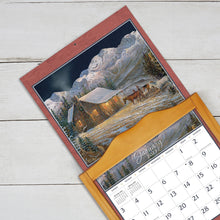 Load image into Gallery viewer, 2027 Lang Calendar - Meadowland
