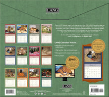 Load image into Gallery viewer, 2027 Lang Calendar - Meadowland
