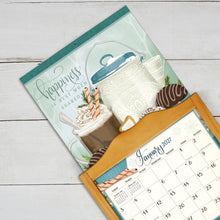 Load image into Gallery viewer, 2027 Lang Calendar - Abundant Friendship
