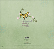 Load image into Gallery viewer, 2027 Lang Calendar - Garden Botanicals
