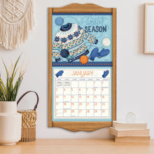 Load image into Gallery viewer, 2027 Lang Calendar - Handmade Happiness
