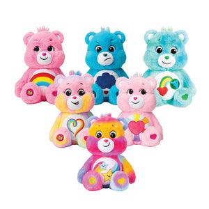 Care Bears Medium Plush