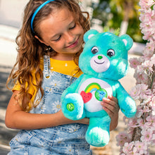 Load image into Gallery viewer, Care Bears Medium Plush
