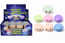 Load image into Gallery viewer, 4” MYSTERY DUMPLING / GLOW IN THE DARK BY HANDEE - Hallmark Timmins
