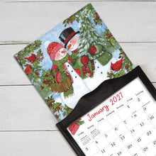 Load image into Gallery viewer, 2027 Lang Calendar - Sam Snowman
