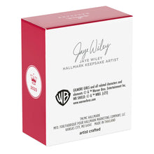 Load image into Gallery viewer, Mini Gilmore Girls Ornaments, Set of 3
