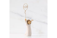 Load image into Gallery viewer, Willow Tree - Here's To You - 2026 Dated - Hallmark Timmins
